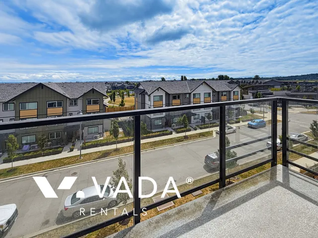 Salt &amp; Meadow in Tsawwassen - 1 Bedroom Apartment For Rent in Delta at 409 - 2499 Rabbit Drive, Delta, BC, V4M 0G4