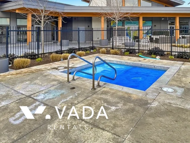Salt &amp; Meadow in Tsawwassen - 1 Bedroom Apartment For Rent in Delta at 409 - 2499 Rabbit Drive, Delta, BC, V4M 0G4