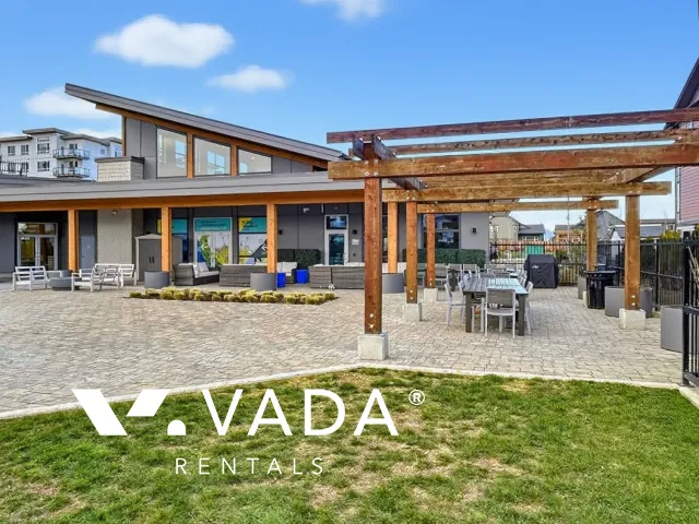 Salt &amp; Meadow in Tsawwassen - 1 Bedroom Apartment For Rent in Delta at 409 - 2499 Rabbit Drive, Delta, BC, V4M 0G4