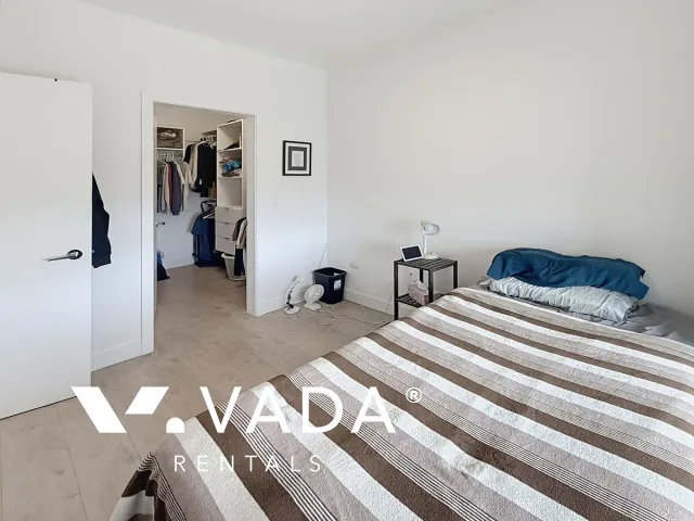 Salt &amp; Meadow in Tsawwassen - 1 Bedroom Apartment For Rent in Delta at 409 - 2499 Rabbit Drive, Delta, BC, V4M 0G4