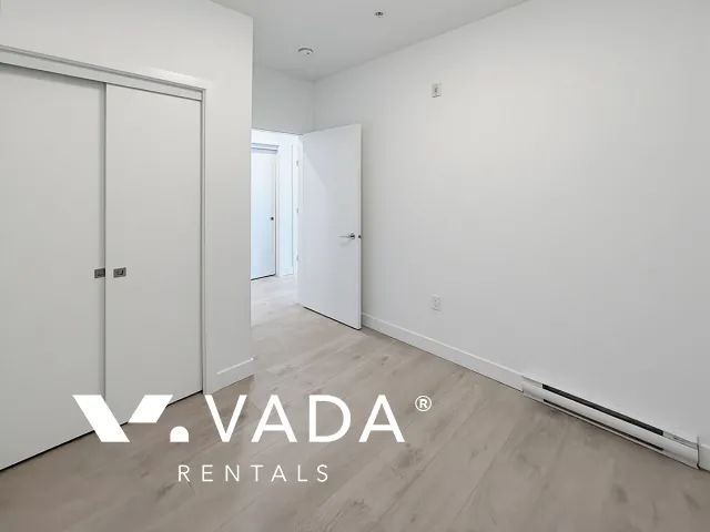 Salt &amp; Meadow in Tsawwassen - 1 Bedroom Apartment For Rent in Delta at 409 - 2499 Rabbit Drive, Delta, BC, V4M 0G4