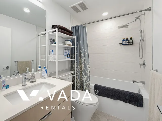Salt &amp; Meadow in Tsawwassen - 1 Bedroom Apartment For Rent in Delta at 409 - 2499 Rabbit Drive, Delta, BC, V4M 0G4