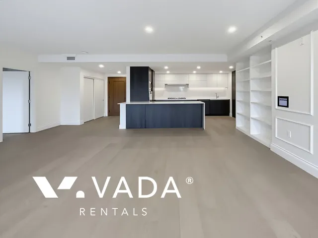 Gryphon House in Kerrisdale - 2 Bedroom Apartment For Rent in Vancouver at 302 - 2105 West 46th Avenue, Vancouver, BC, V6M 2L1