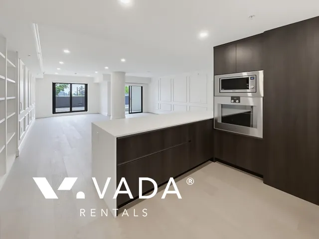 Gryphon House in Kerrisdale - 2 Bedroom Apartment For Rent in Vancouver at 302 - 2105 West 46th Avenue, Vancouver, BC, V6M 2L1