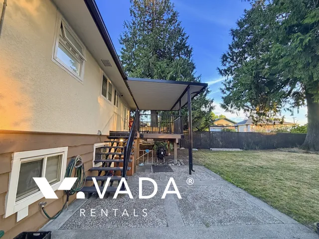 Bolivar Heights - 3 Bedroom House (Upper Level) For Rent in Surrey at 11327 - 138th Street, Surrey, BC, V3R 3C9