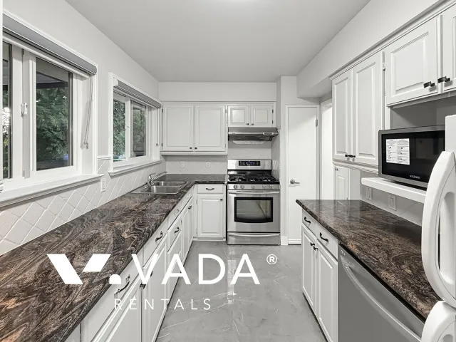 Bolivar Heights - 3 Bedroom House (Upper Level) For Rent in Surrey at 11327 - 138th Street, Surrey, BC, V3R 3C9