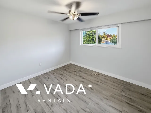 Bolivar Heights - 3 Bedroom House (Upper Level) For Rent in Surrey at 11327 - 138th Street, Surrey, BC, V3R 3C9