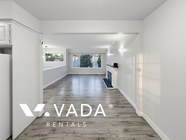 Bolivar Heights - 3 Bedroom House (Upper Level) For Rent in Surrey at 11327 - 138th Street, Surrey, BC, V3R 3C9