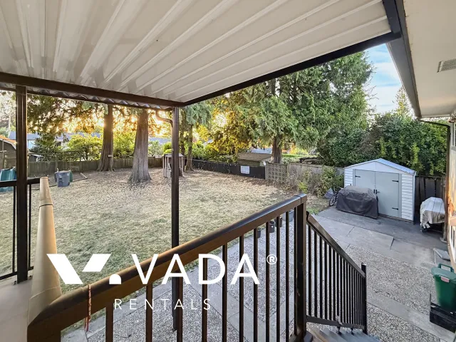 Bolivar Heights - 3 Bedroom House (Upper Level) For Rent in Surrey at 11327 - 138th Street, Surrey, BC, V3R 3C9