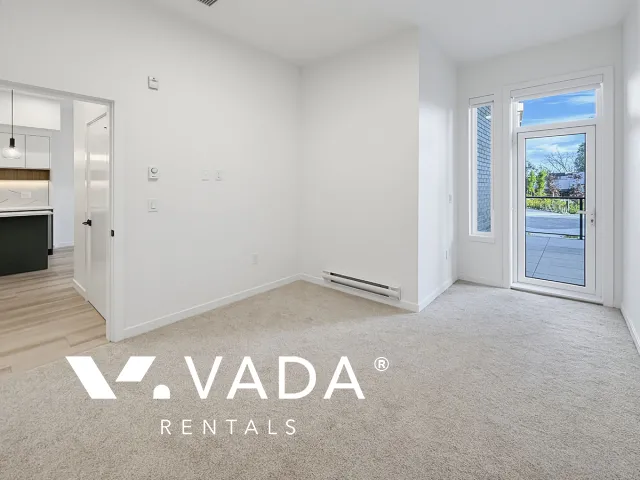 Park &amp; Maven in Willowbrook - 2 Bedroom Apartment For Rent in Surrey at 119 - 6270 Gooseberry Drive, Surrey, BC, V3S 0C8