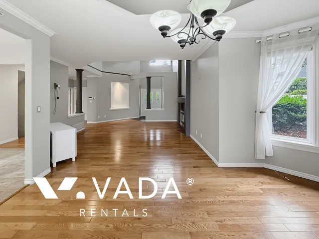 Citadel Pointe in Citadel - 3 Bedroom Townhouse For Rent in Port Coquitlam at 55 - 678 Citadel Drive, Port Coquitlam, BC, V3C 6M7