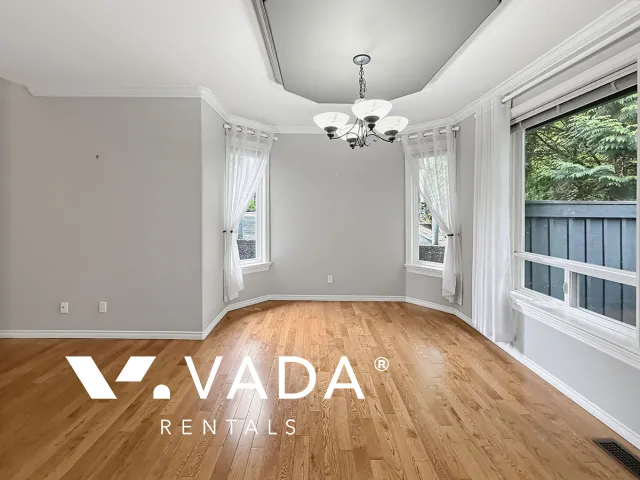 Citadel Pointe in Citadel - 3 Bedroom Townhouse For Rent in Port Coquitlam at 55 - 678 Citadel Drive, Port Coquitlam, BC, V3C 6M7