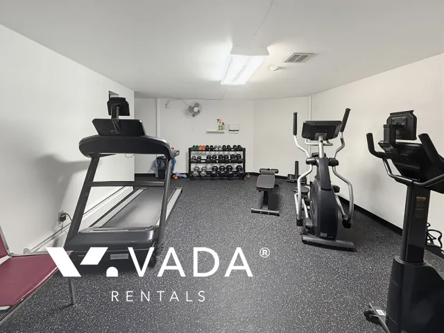 Casa Del Ray in Uptown - 1 Bedroom Apartment For Rent in New Westminster at 201 - 721 Hamilton Street, New Westminster, BC, V3M 2M7