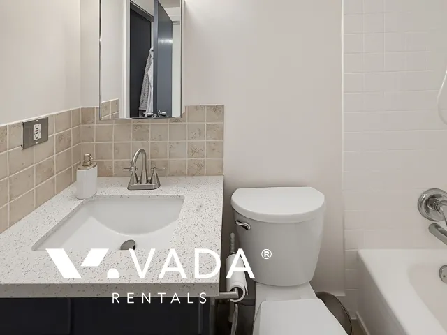 Casa Del Ray in Uptown - 1 Bedroom Apartment For Rent in New Westminster at 201 - 721 Hamilton Street, New Westminster, BC, V3M 2M7
