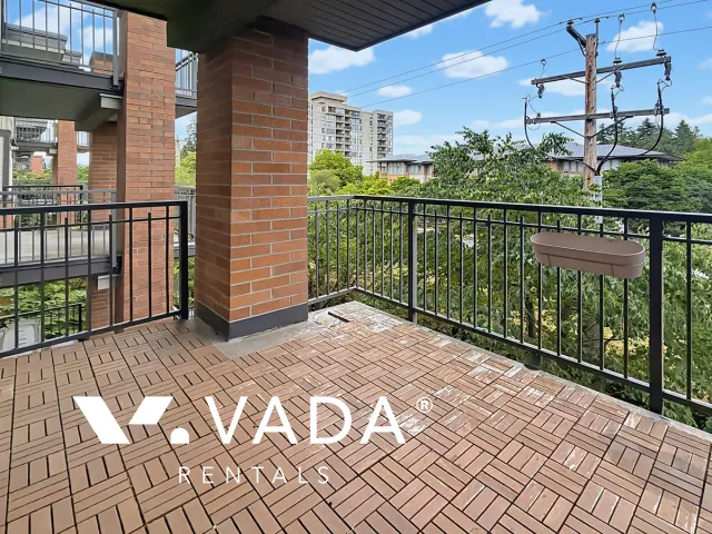 Keats Hall in UBC - 1 Bedroom Apartment For Rent in Vancouver at 312 - 2280 Wesbrook Mall, Vancouver, BC, V6T 2K3