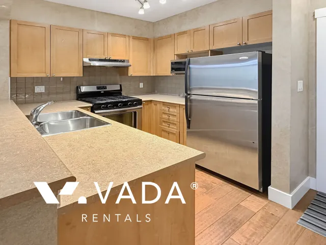 Keats Hall in UBC - 1 Bedroom Apartment For Rent in Vancouver at 312 - 2280 Wesbrook Mall, Vancouver, BC, V6T 2K3