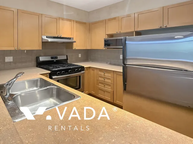 Keats Hall in UBC - 1 Bedroom Apartment For Rent in Vancouver at 312 - 2280 Wesbrook Mall, Vancouver, BC, V6T 2K3