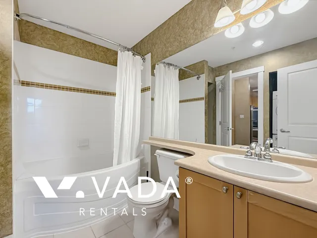 Keats Hall in UBC - 1 Bedroom Apartment For Rent in Vancouver at 312 - 2280 Wesbrook Mall, Vancouver, BC, V6T 2K3