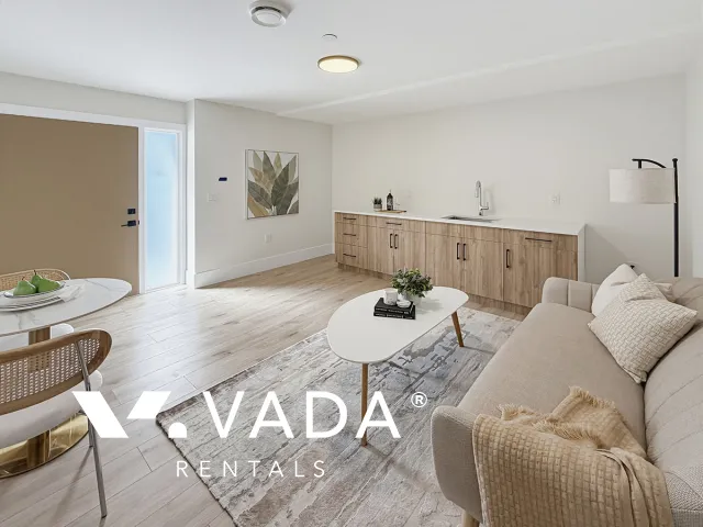 Marpole - 4 Bedroom Duplex For Rent in Vancouver at 970 Park Drive, Vancouver, BC, V6P 2J4