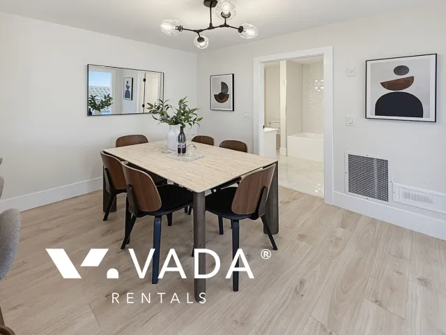 Marpole - 4 Bedroom Duplex For Rent in Vancouver at 970 Park Drive, Vancouver, BC, V6P 2J4