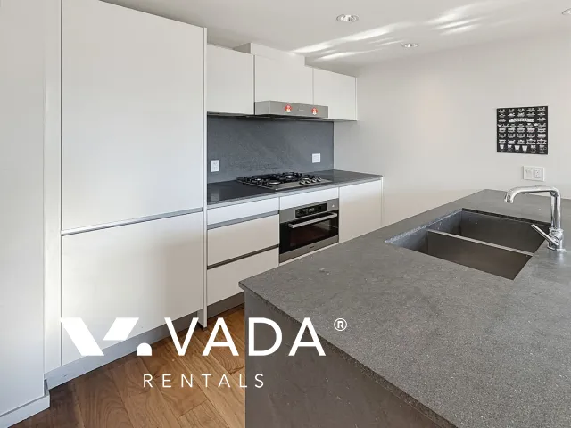 Granville at 70th in Marpole - 1 Bedroom Apartment For Rent in Vancouver at 603 - 8488 Cornish Street, Vancouver, BC, V6P 0C2