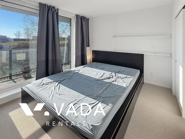 Granville at 70th in Marpole - 1 Bedroom Apartment For Rent in Vancouver at 603 - 8488 Cornish Street, Vancouver, BC, V6P 0C2