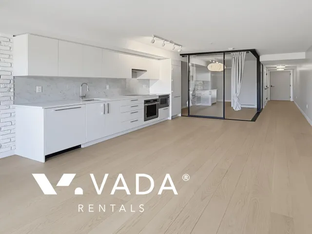 Midtown Central in Mount Pleasant East - 1 Bedroom Apartment For Rent in Vancouver at 306 - 2508 Fraser Street, Vancouver, BC, V5T 3V4