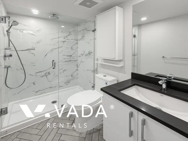 Midtown Central in Mount Pleasant East - 1 Bedroom Apartment For Rent in Vancouver at 306 - 2508 Fraser Street, Vancouver, BC, V5T 3V4