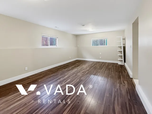 Renfrew Heights - 2 Bedroom Basement For Rent in Vancouver at 2862B East 18th Avenue, Vancouver, BC, V5M 2R2