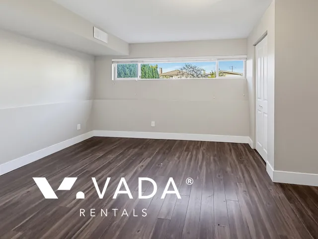 Renfrew Heights - 2 Bedroom Basement For Rent in Vancouver at 2862B East 18th Avenue, Vancouver, BC, V5M 2R2