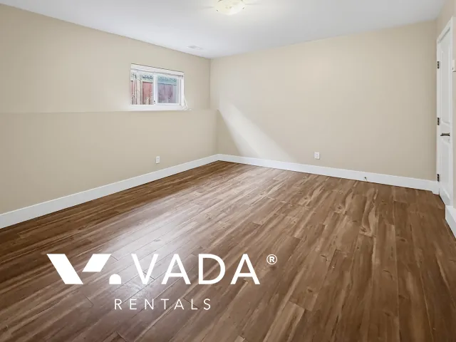 Renfrew Heights - 2 Bedroom Basement For Rent in Vancouver at 2862B East 18th Avenue, Vancouver, BC, V5M 2R2