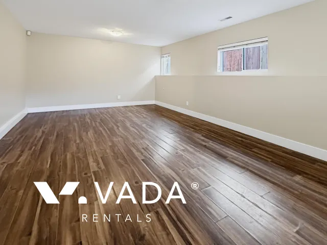 Renfrew Heights - 2 Bedroom Basement For Rent in Vancouver at 2862B East 18th Avenue, Vancouver, BC, V5M 2R2