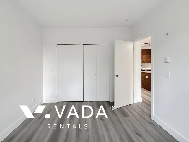 Macpherson Walk in Metrotown - 1 Bedroom Apartment For Rent in Burnaby at 209 - 5788 Sidley Street, Burnaby, BC, V5J 0E4