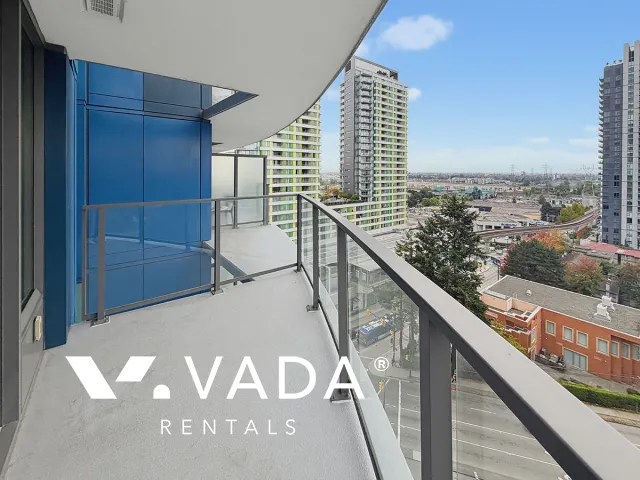Northwest in Marpole - 1 Bedroom Apartment For Rent in Vancouver at 1301 - 8189 Cambie Street, Vancouver, BC, V6P 0G6