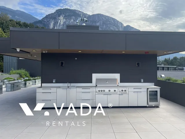 Redbridge in Hospital Hill - 2 Bedroom Apartment For Rent in Squamish at 609 - 1506 Scott Crescent, Squamish, BC, V8B 1G4