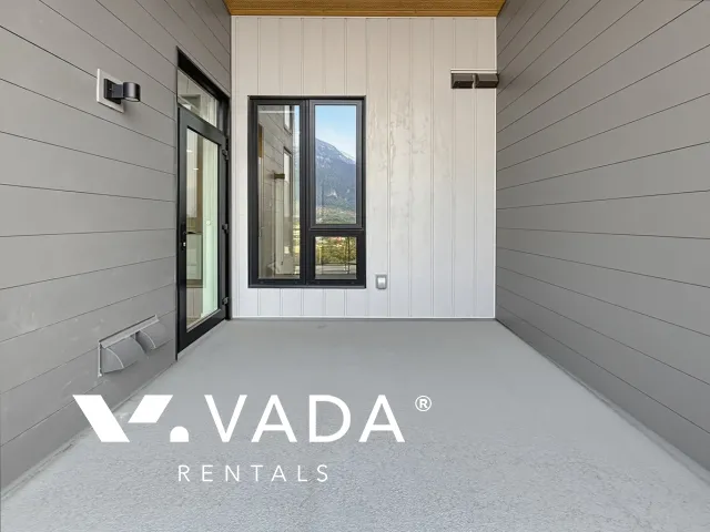Redbridge in Hospital Hill - 2 Bedroom Apartment For Rent in Squamish at 609 - 1506 Scott Crescent, Squamish, BC, V8B 1G4