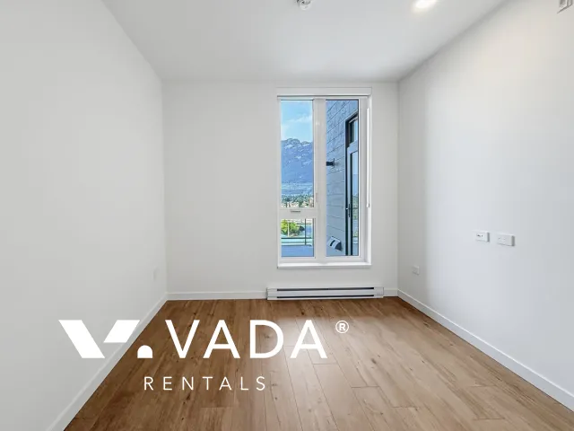 Redbridge in Hospital Hill - 2 Bedroom Apartment For Rent in Squamish at 609 - 1506 Scott Crescent, Squamish, BC, V8B 1G4