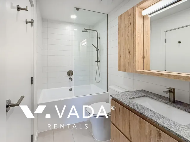Redbridge in Hospital Hill - 2 Bedroom Apartment For Rent in Squamish at 609 - 1506 Scott Crescent, Squamish, BC, V8B 1G4
