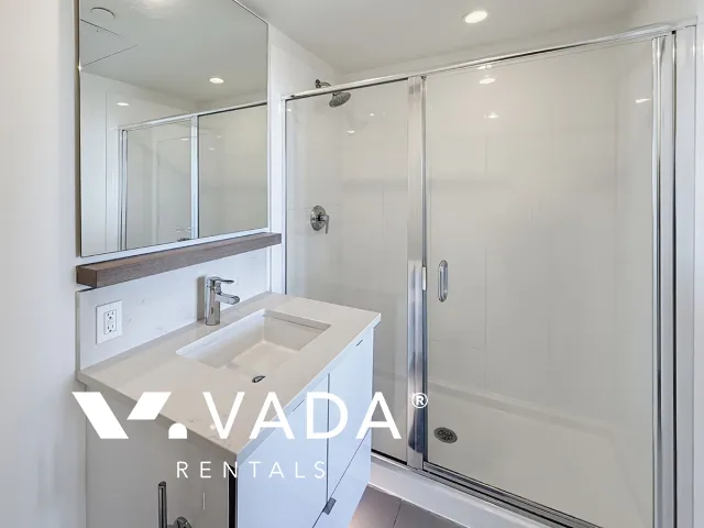 The Sapperton at Brewery District in Sapperton - 2 Bedroom Apartment For Rent in New Westminster at 309 - 200 Nelsons Crescent, New Westminster, BC, V3L 0H4