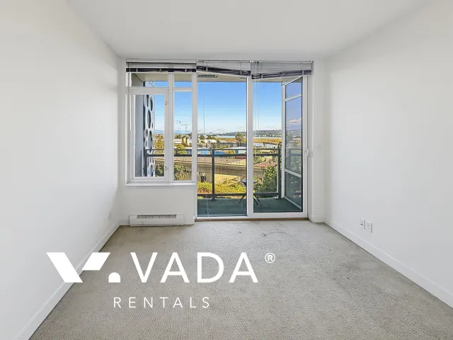 The Sapperton at Brewery District in Sapperton - 2 Bedroom Apartment For Rent in New Westminster at 309 - 200 Nelsons Crescent, New Westminster, BC, V3L 0H4