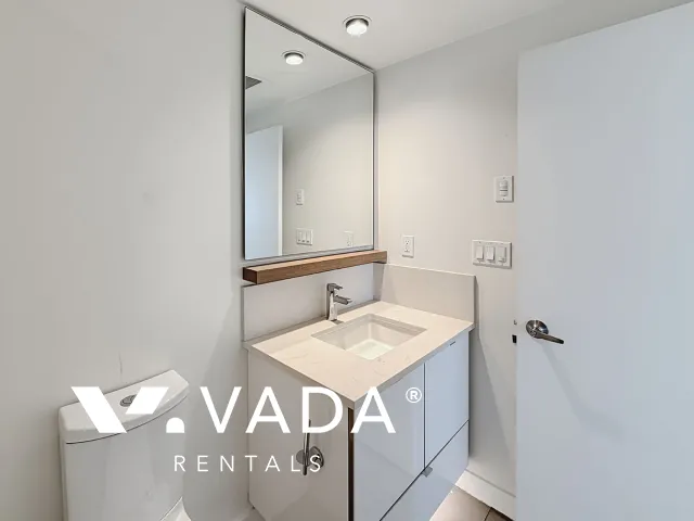 The Sapperton at Brewery District in Sapperton - 2 Bedroom Apartment For Rent in New Westminster at 309 - 200 Nelsons Crescent, New Westminster, BC, V3L 0H4