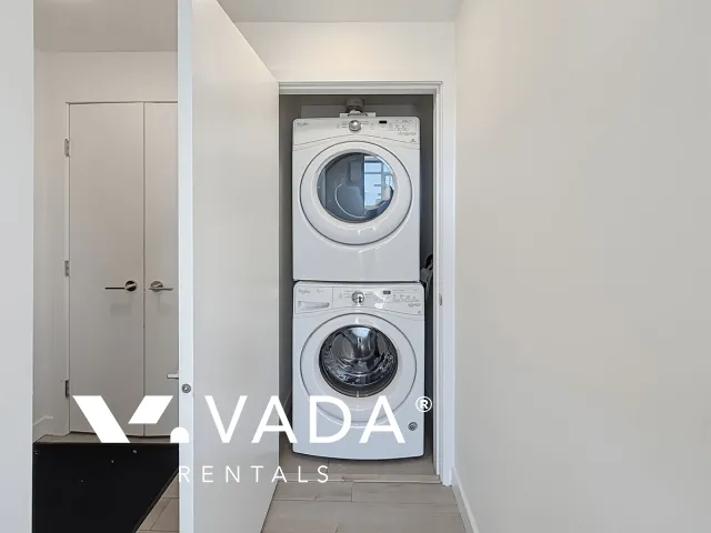 The Sapperton at Brewery District in Sapperton - 2 Bedroom Apartment For Rent in New Westminster at 309 - 200 Nelsons Crescent, New Westminster, BC, V3L 0H4