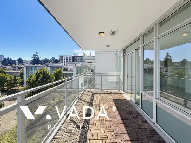 The Sapperton at Brewery District in Sapperton - 2 Bedroom Apartment For Rent in New Westminster at 309 - 200 Nelsons Crescent, New Westminster, BC, V3L 0H4