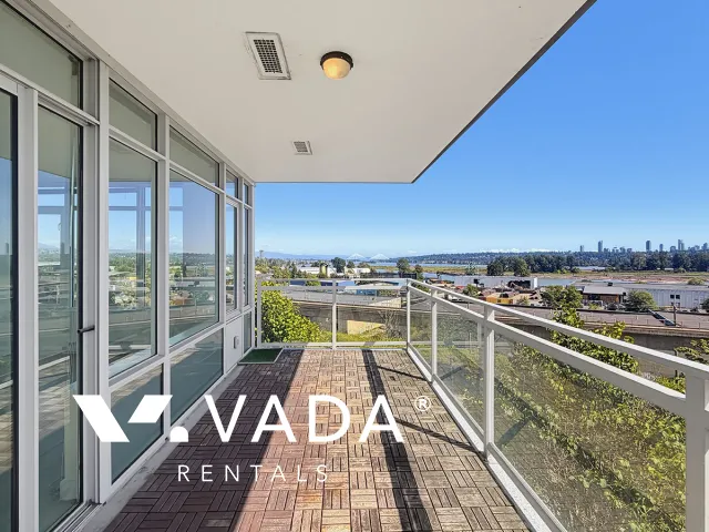 The Sapperton at Brewery District in Sapperton - 2 Bedroom Apartment For Rent in New Westminster at 309 - 200 Nelsons Crescent, New Westminster, BC, V3L 0H4
