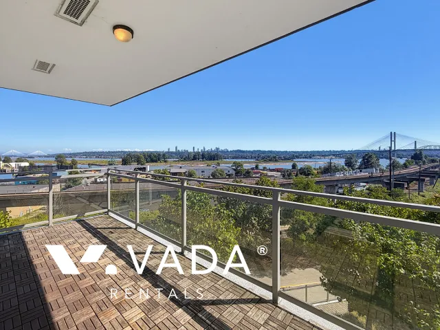 The Sapperton at Brewery District in Sapperton - 2 Bedroom Apartment For Rent in New Westminster at 309 - 200 Nelsons Crescent, New Westminster, BC, V3L 0H4
