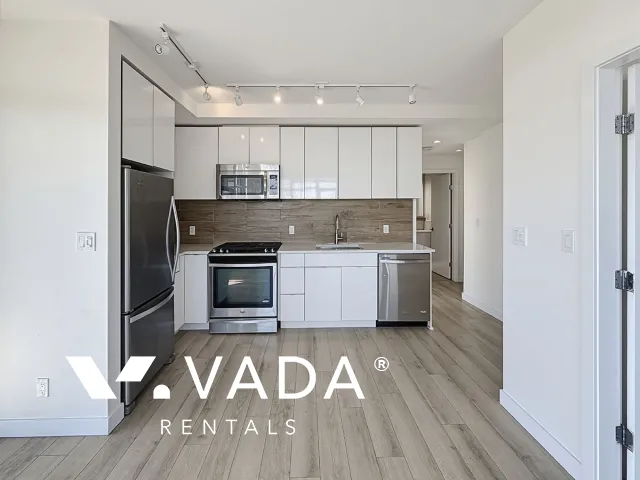 The Sapperton at Brewery District in Sapperton - 2 Bedroom Apartment For Rent in New Westminster at 309 - 200 Nelsons Crescent, New Westminster, BC, V3L 0H4