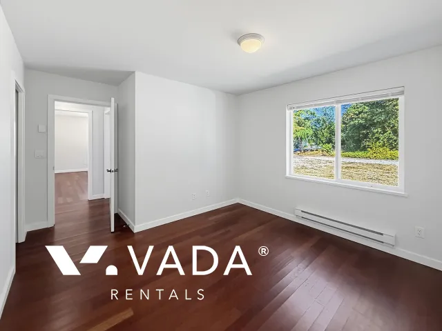 Hazelmere in South Surrey - 3 Bedroom House (Upper Level) For Rent in Surrey at 19506 3A Avenue, Surrey, BC, V3Z 9S9