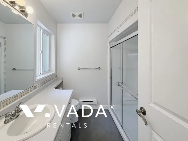 Hazelmere in South Surrey - 3 Bedroom House (Upper Level) For Rent in Surrey at 19506 3A Avenue, Surrey, BC, V3Z 9S9
