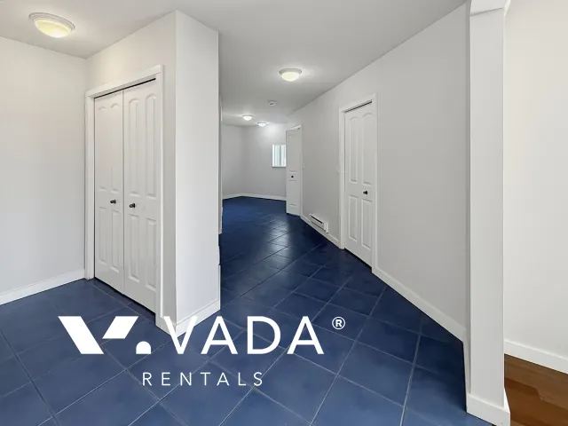 Hazelmere in South Surrey - 3 Bedroom House (Upper Level) For Rent in Surrey at 19506 3A Avenue, Surrey, BC, V3Z 9S9