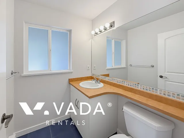 Hazelmere in South Surrey - 3 Bedroom House (Upper Level) For Rent in Surrey at 19506 3A Avenue, Surrey, BC, V3Z 9S9